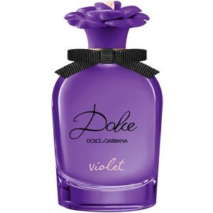 Dolce & Gabbana, Dolce & Gabbana Dolce Violet Eau De Toilette Spray 75 ml