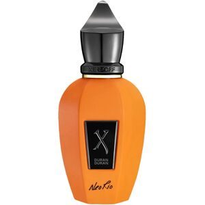 XERJOFF, XERJOFF Blends Duran Duran NeoRio Fluo Orange Eau de Parfum 50 ml
