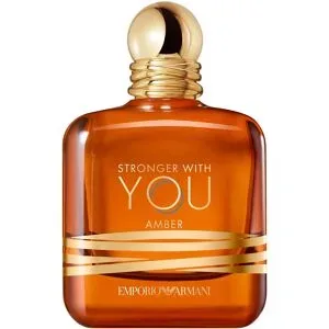 ARMANI, ARMANI - Stronger with You Amber, Eau de Parfum, 100  ml