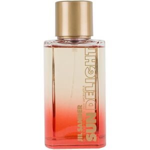 Jil Sander, Jil Sander - Sun Delight - Eau de Toilette