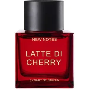 New Notes, New Notes Latte Di Cherry Extrait De Parfum Spray (Unisex) 100 ml