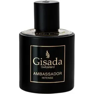 GISADA, GISADA - Eau De Parfum, Ambassador Intense Eau De Parfum, 100  ml