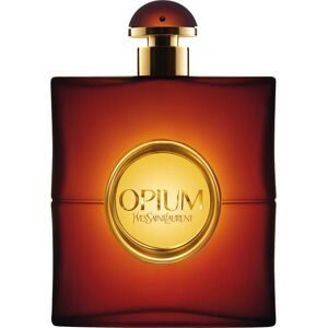 Yves Saint Laurent, OPIUM by Yves Saint Laurent Eau de Toilette Spray (Neue Verpackung) 90 ml