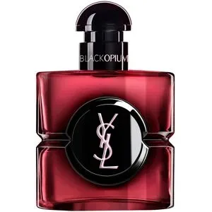 YSL, YSL - Black Opium, Eau de Parfum Pink Glaze, 30  ml