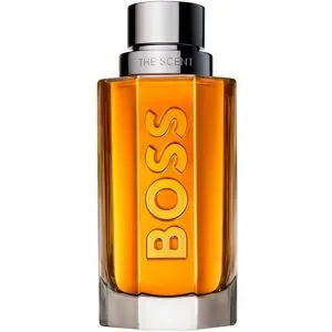 Hugo Boss, Hugo Boss Boss The Scent Eau de Toilette 200 ml Herren