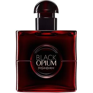 YSL, YSL - Black Opium Eau de Parfum Over Red, BLACK OPIUM OVER RED Black Opium Eau de Parfum Over Red, 30  ml