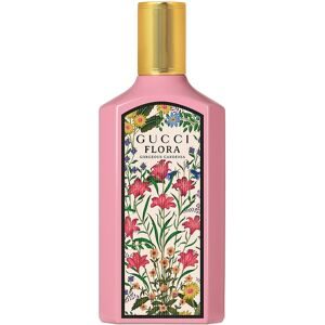 Gucci, Gucci Flora by Gucci Gucci Flora by Gucci Gorgeous Gardenia eau_de_parfum 100.0 ml