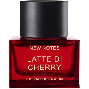 New Notes, New Notes Latte Di Cherry Extrait De Parfum Spray (Unisex) 50 ml