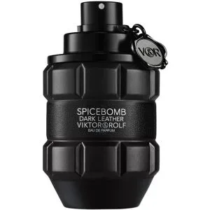 Viktor & Rolf Spicebomb Dark Leather Eau de Parfum 90ml