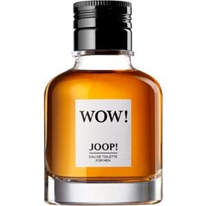 Joop!, JOOP! JOOP! WOW! Eau de Toilette 40 ml Herren