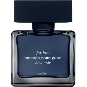 Narciso Rodriguez, Narciso Rodriguez for him bleu noir Parfum 50 ml Herren