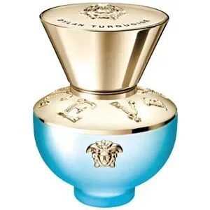 Versace, VERSACE - Dylan Turquoise, Eau de Toilette, 30  ml