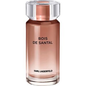 Karl Lagerfeld, Karl Lagerfeld - Bois de Santal, Eau de Toilette, 100  ml