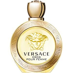 Versace, Versace Eros by Versace Eau de Toilette Spray 100 ml