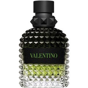 Valentino, Valentino - Born in Roma Green Uomo, Eau de Toilette, Born In Roma Green Stravaganza Born in Roma Green Uomo, Eau de Toilette, 50  ml