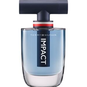 Tommy Hilfiger, Tommy Hilfiger - Impact, Eau de Toilette, Impact Eau de Toilette, 100  ml