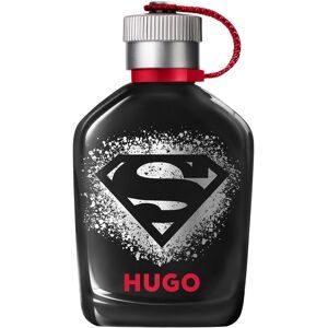 Hugo Boss, Hugo Boss - Superman x Hugo, Eau de Parfum, 125 ml