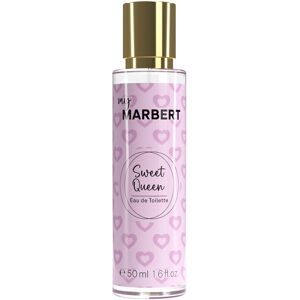 MARBERT, Marbert My Marbert Sweet Queen Eau de Toilette 50 ml