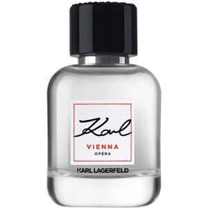 Karl Lagerfeld, Karl Lagerfeld Karl Collection Vienna Eau de Toilette 60 ml