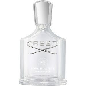 Creed, Love in White by Creed Millesime Eau de Parfum Spray 75 ml