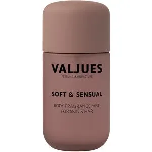 VALJUES, VALJUES Soft & Sensual Bodyspray 180 ml