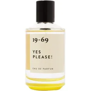 19-69 YES PLEASE! Eau de Parfum 100 ml