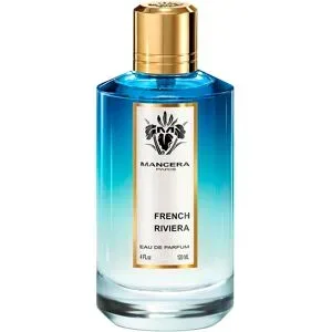 Mancera, Mancera French Riviera Eau de Parfum 120ml Unisex