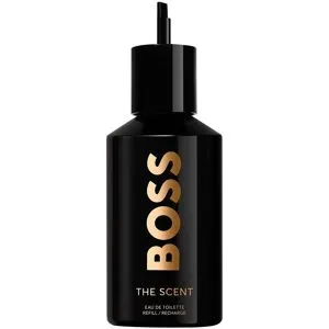 Hugo Boss, Hugo Boss Boss The Scent Eau de Toilette 200 ml Herren