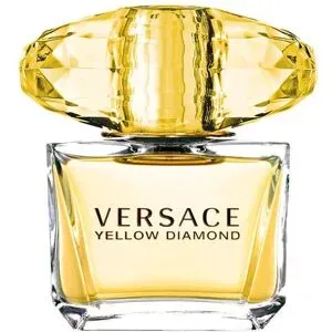 Versace, Versace Yellow Diamond by Versace Eau de Toilette Spray 50 ml