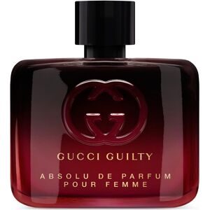 Gucci, Gucci Gucci Guilty Absolu Pour Femme Parfum 60 ml