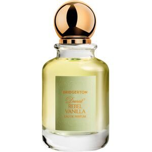 Bridgerton, Bridgerton Dearest Rebel Vanilla Damenparfum 50 ml Damen