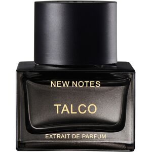 New Notes, New Notes Talco Extrait De Parfum Spray (Unisex) 50 ml