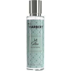 MARBERT, Marbert My Marbert Jet Setter Eau de Toilette 50 ml