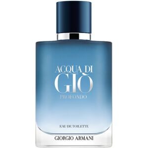 ARMANI, ARMANI - Acqua Di Gio Profondo Eau de Toilette, 100  ml