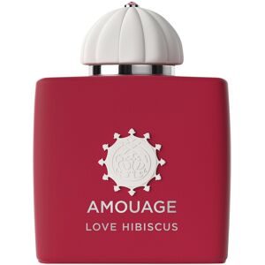 Amouage, Amouage Secret Garden Collection Love Hibiscus Damenparfum 100 ml