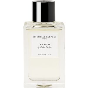 ESSENTIAL PARFUMS, ESSENTIAL PARFUMS The Musc by Calice Becker Eau de Parfum 100 ml