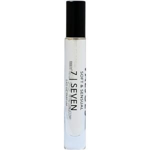 VALJUES, VALJUES Soft & Sensual 7/SEVEN Eau de Parfum 10 ml
