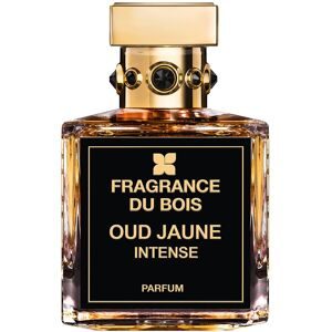 Fragrance Du Bois, Fragrance Du Bois Oud Jaune Intense Parfum 100 ml