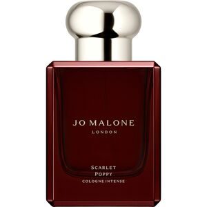 Jo Malone London, Jo Malone London Cologne Intense Scarlett Poppy Eau de Cologne 50 ml