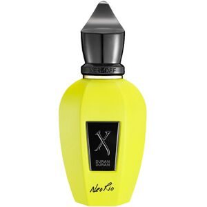 XERJOFF, XERJOFF Blends Duran Duran NeoRio Fluo Yellow Eau de Parfum 50 ml