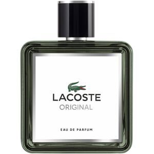 Lacoste, Lacoste - Eau de Parfum, Original Eau de Parfum, 100  ml
