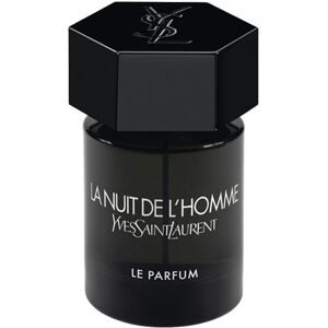 Yves Saint Laurent, Yves Saint Laurent La Nuit De L?Homme Le Parfum Eau de Parfum 60 ml Herren