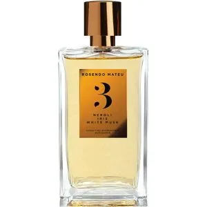 ROSENDO MATEU, ROSENDO MATEU Main Collection 3 Eau de Parfum 100 ml