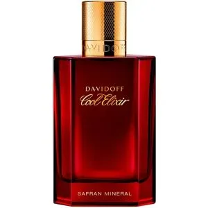 Davidoff, Davidoff - Cool Elixir Safran Mineral, Parfum Intense, 100  ml