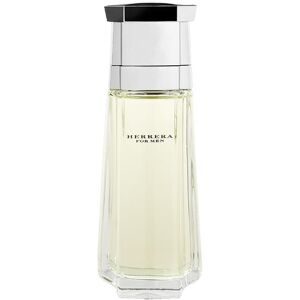 Carolina Herrera, CAROLINA HERRERA - Herrera for Men, Eau de Toilette, 100  ml