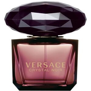 Versace, Crystal Noir by Versace Eau de Toilette Spray 50 ml