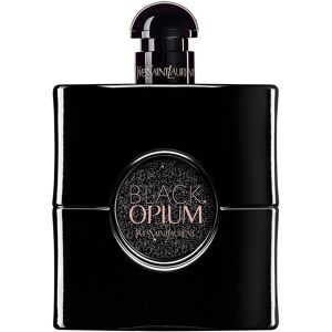 Yves Saint Laurent, Yves Saint Laurent Black Opium Le Parfum Parfum 30ml Damen