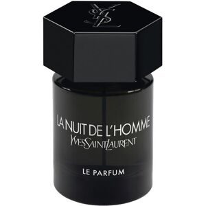 Yves Saint Laurent, Yves Saint Laurent La Nuit De L?Homme Le Parfum Eau de Parfum 100 ml Herren