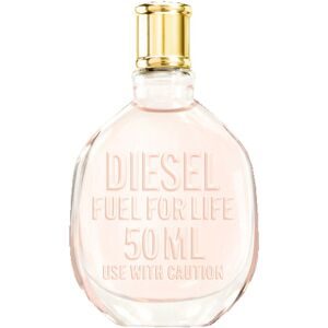 Diesel, Diesel - Fuel for Life Femme - Eau de Parfum