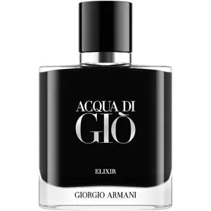 ARMANI, ARMANI - Acqua di Gio Homme Elixir, 50  ml
